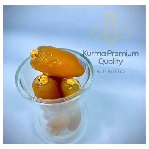 

3kg Kurma Rutob libya frozen untuk Promil Enak Segar Fresh Manis Kreny