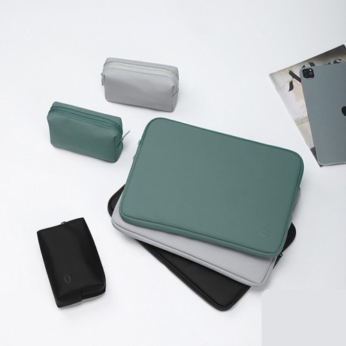 Sleeve Tas Laptop Notebook Asus 11 12 13 14 15 Inch Vivobook Zenbook