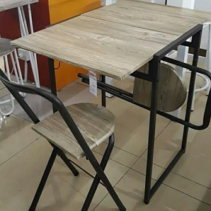 MEJA MAKAN LAZIO INFORMA ACE HARDWARE RYANALTHARIO13