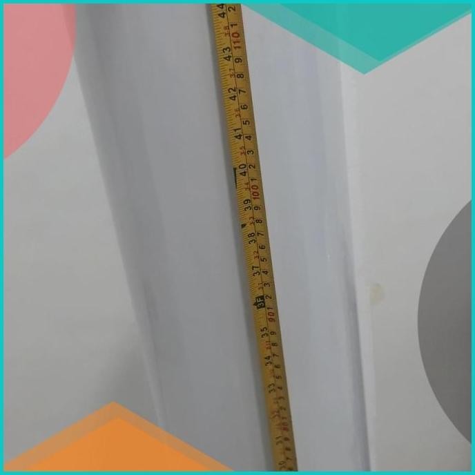 

sticker putih kilap lebar 120cm 19F3B2024 tools