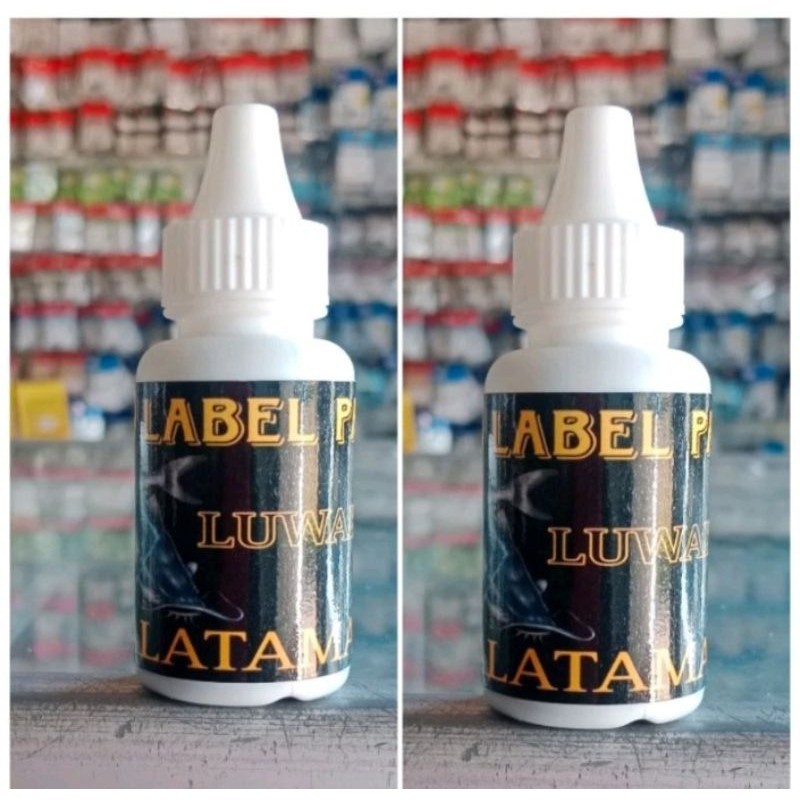 Essen Luwak By No Label Pancing