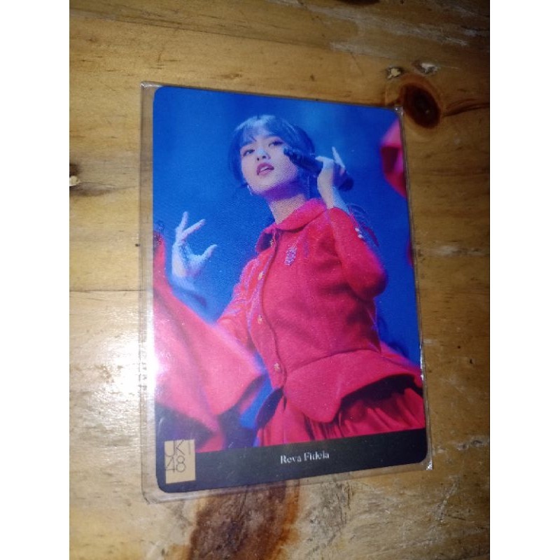 [BUNDLE] PHOTOCARD ADEL JKT48 (anniversary 10th, Cita-cita masa kecilku, Special Tour)