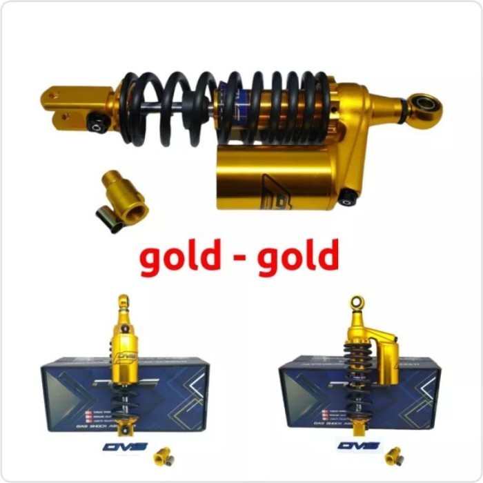 Shock Breaker Shock Matic Tabung Dvs Universal Vario 150 Vario 160