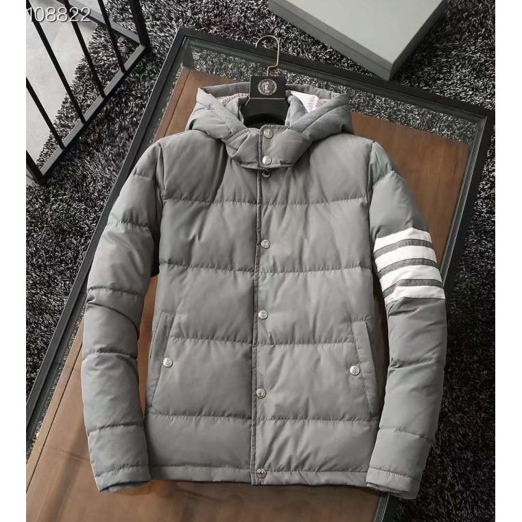 Jaket Tebal Pria Branded Import Original #Ekal6 Akrifet