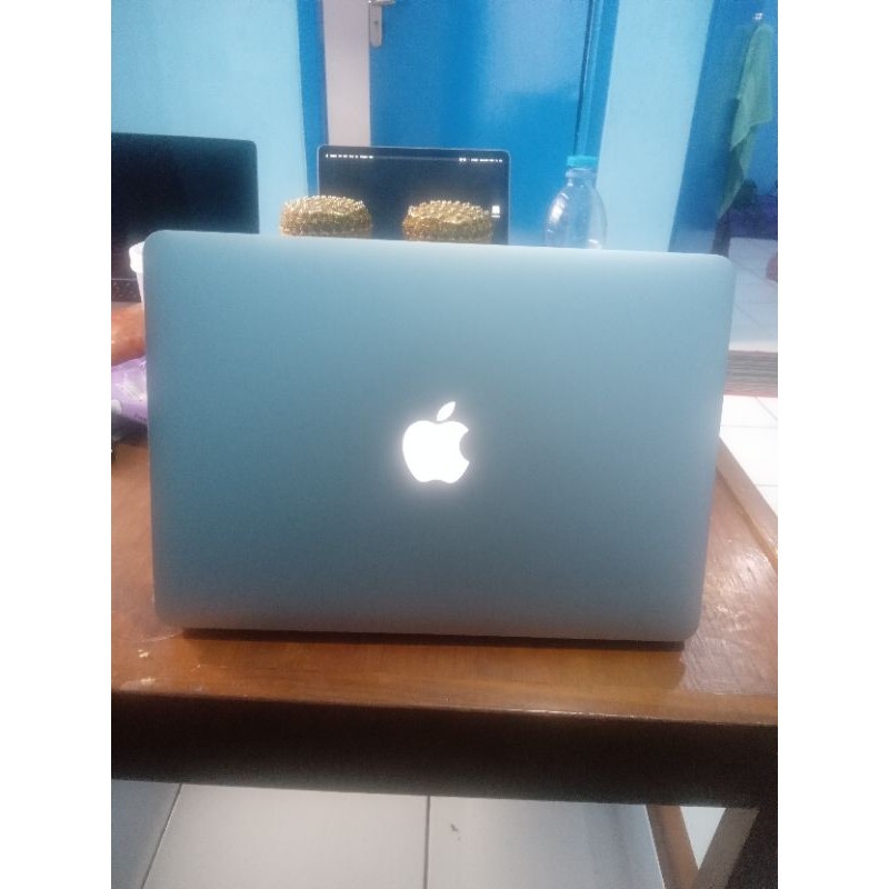 Macbook Air 2015