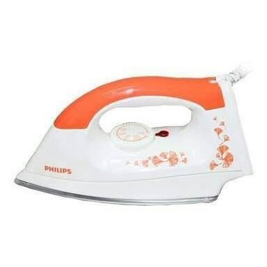 PHILIPS SETRIKA CERALON COATING HI115 GOSOKAN HI 115 STRIKA ORIGINAL