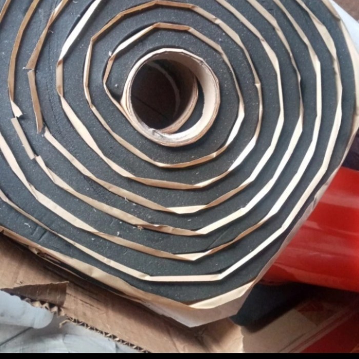 Material Waterstop Dodol Waterstop Cormix.9Meter