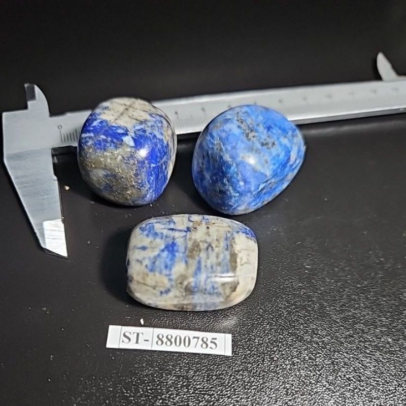 LAPIS LAZULI BATU ALAM ASLI AFGANISTAN