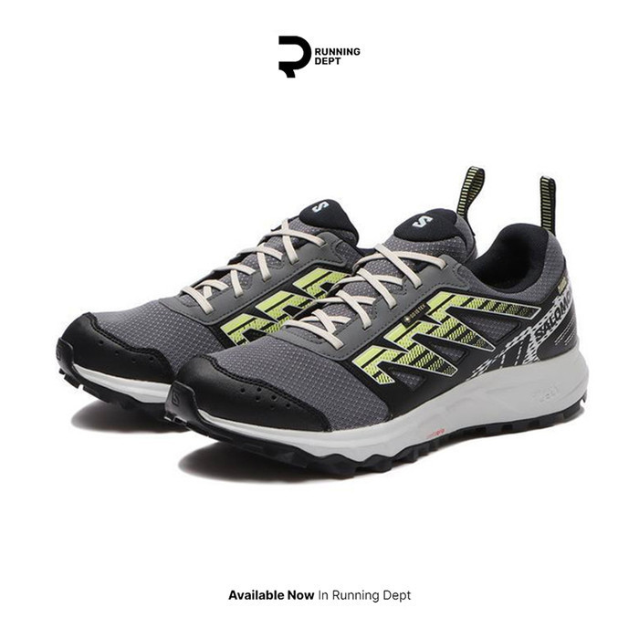 Sepatu Trail Running SALOMON WANDER GTX 471487 ORIGINAL