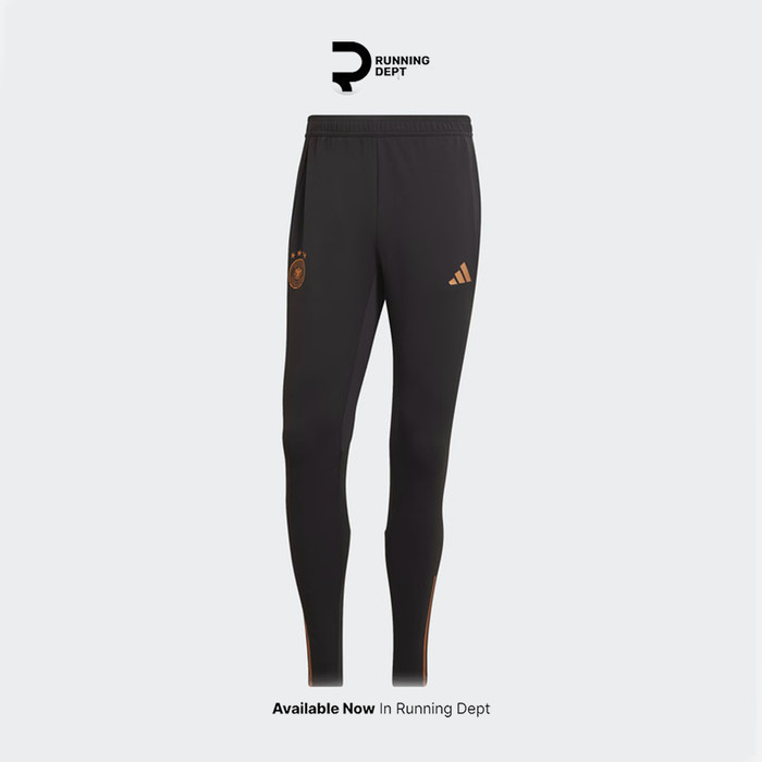 Celana Panjang Pria ADIDAS GERMANY TIRO 23 TRAINING PANTS HF3995 ORI