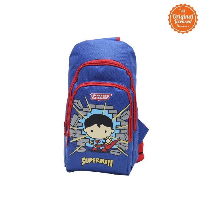 Justice League Tas Selempang Superman