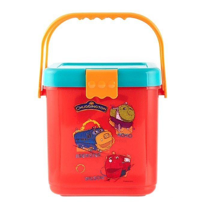Chuggington Picnic Box
