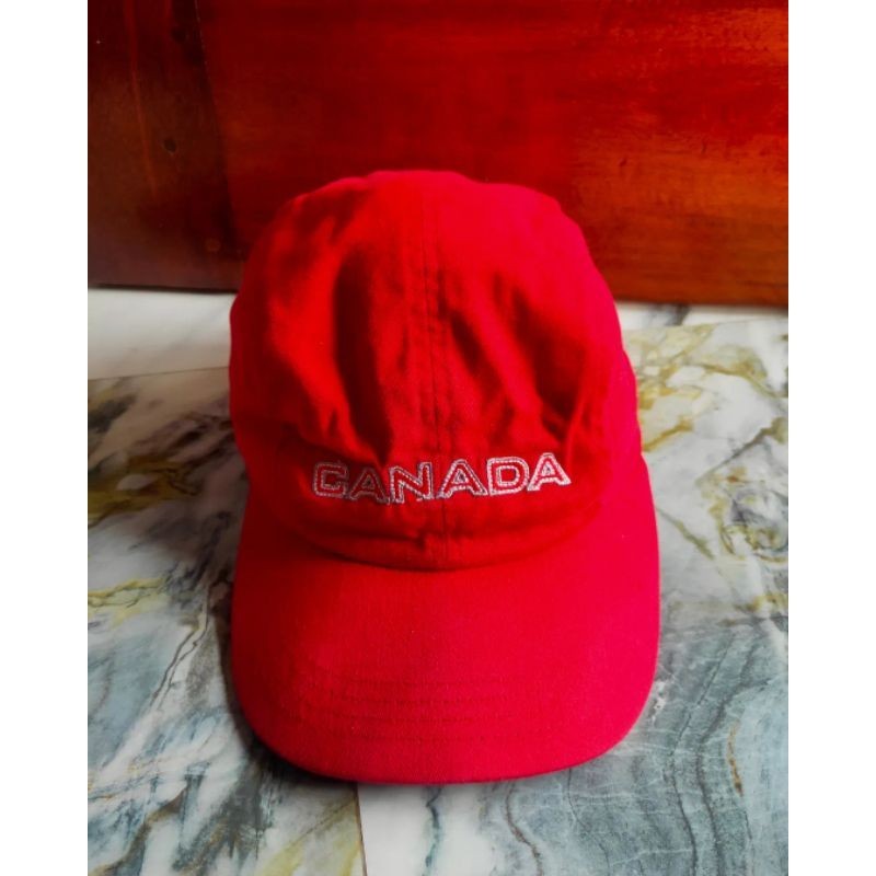 topi canada