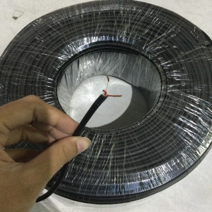 Pasline T143B - Cable Audio Patch Pasline - 200 Meter