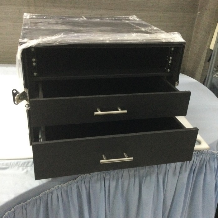 Hardcase Mic Wireless - Hardcase Mic, Ada Laci, Packing Kayu