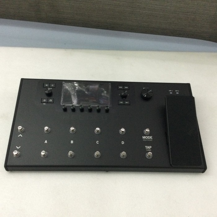 Line 6 Helix Lt Eu - Guitar Multi Effects Processor (Eu)