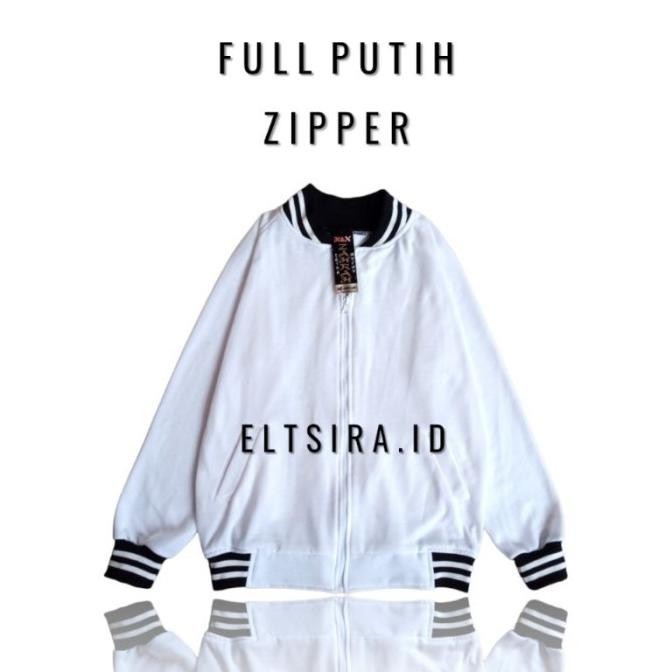 Promo Outfit / Jaket Varsity Baseball Polos / Jaket Pria Wanita Tokonyagalih