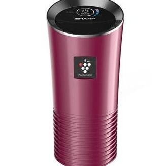[New] Car Air Purifier Sharp Ig-Gc2Y Ig Gc2Y Jenardian465