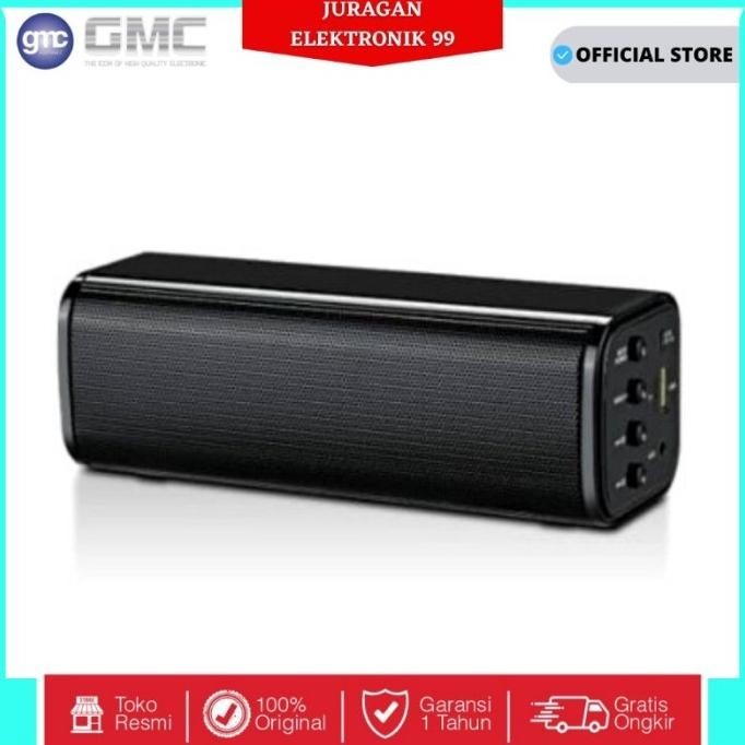 Speaker 881A (Gmc)