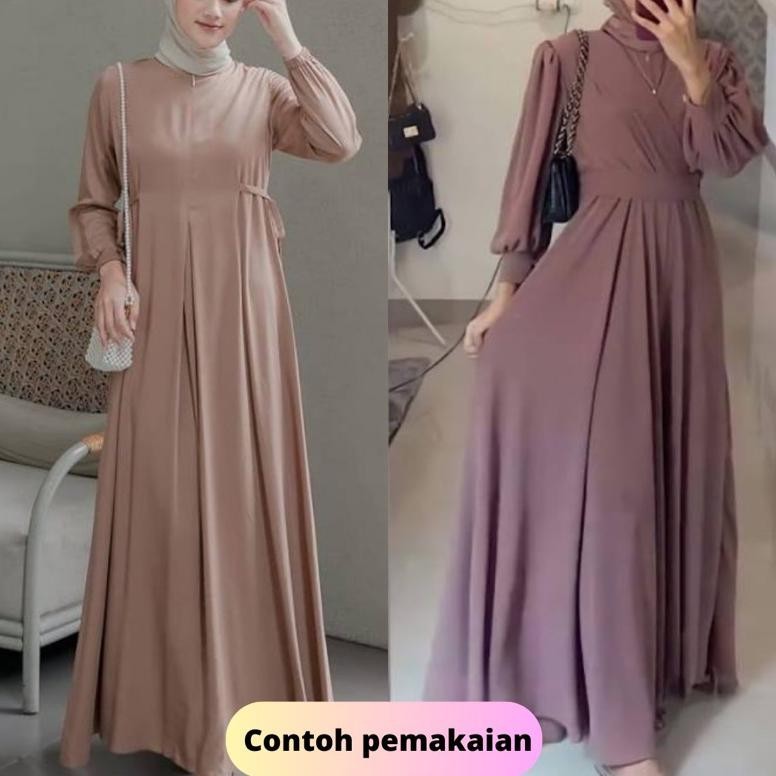 Terlaris Kain Lady Zara Premium Meteran Stock Terbatas