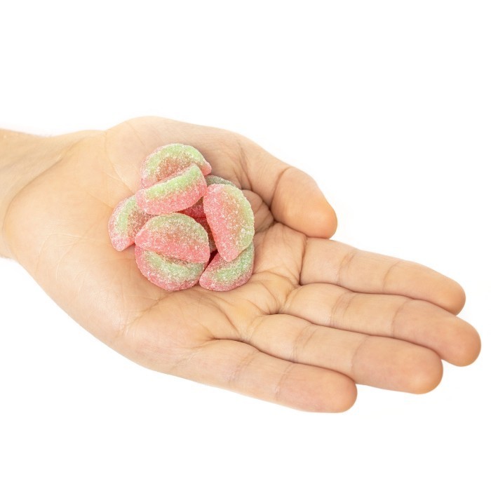 

Orea - Sour Patch Kids Bags Soft & Chewy - Permen Sour Patch Impor Usa