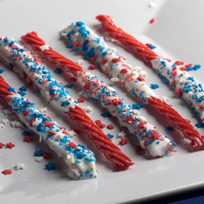 

Orea - Twizzlers Licorice Candies - Permen Impor Twizzlers
