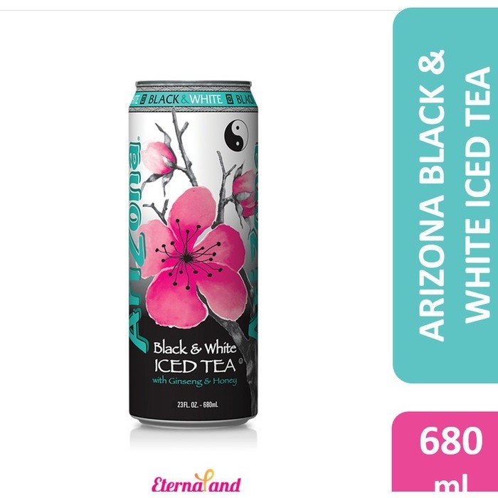 

Orea - Arizona Drinks 652 Ml (23 Fl Oz) - Minuman Kaleng Arizona Aneka Rasa