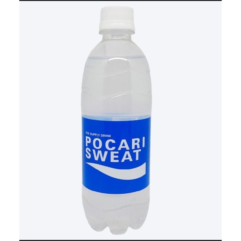 

Pocari Sweat 500ml