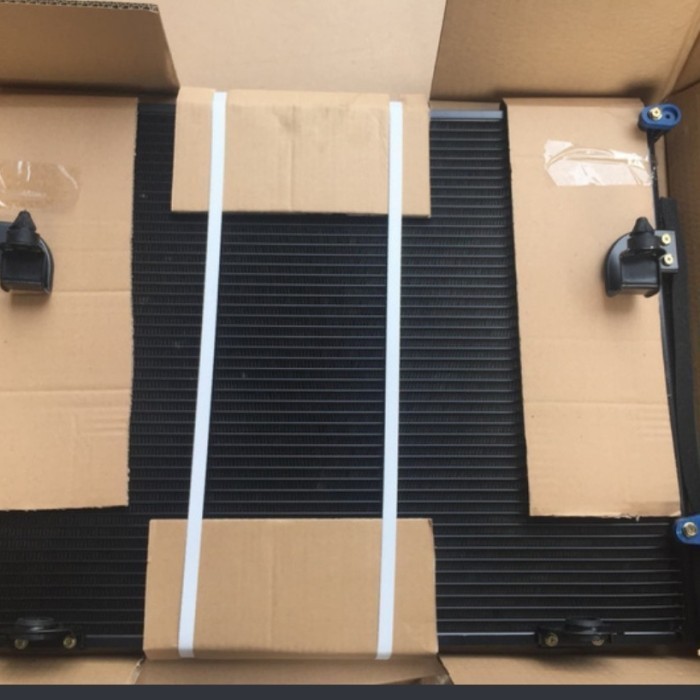 condensor radiator ac innova diesel