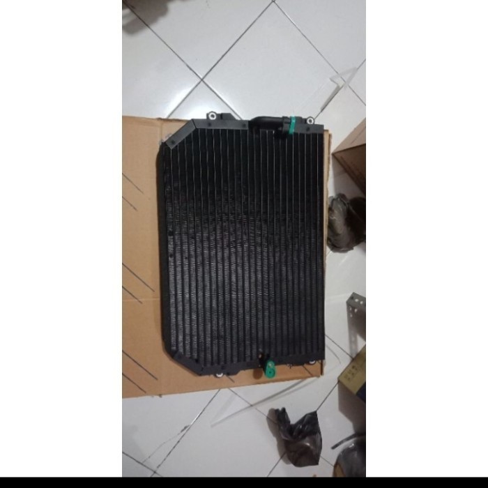 kondensor condensor radiator ac panther toring touring turbo