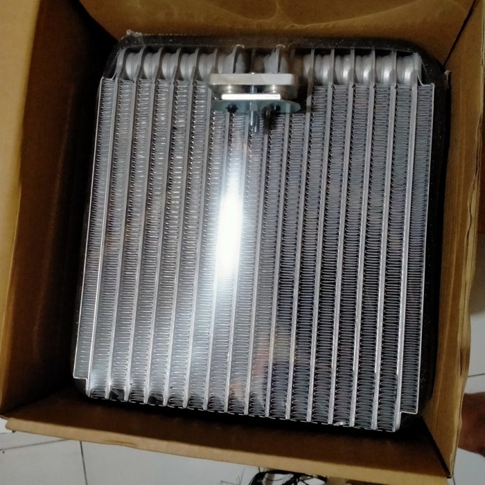 evaporator ac depan baleno gen 1