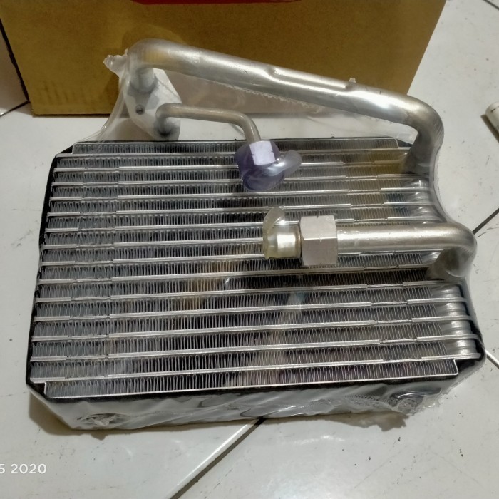 evap ac belakang ford ranger