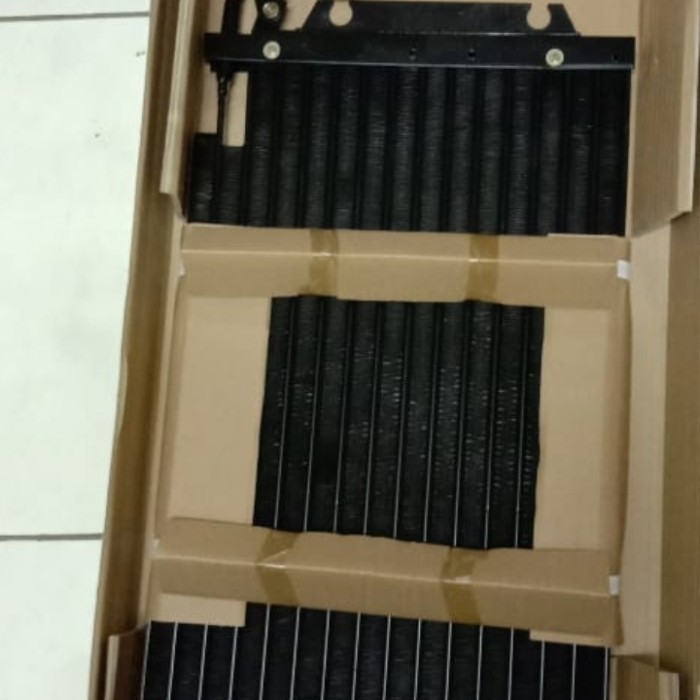 kondensor condensor radiator ac kijang bensin 2.0 krista