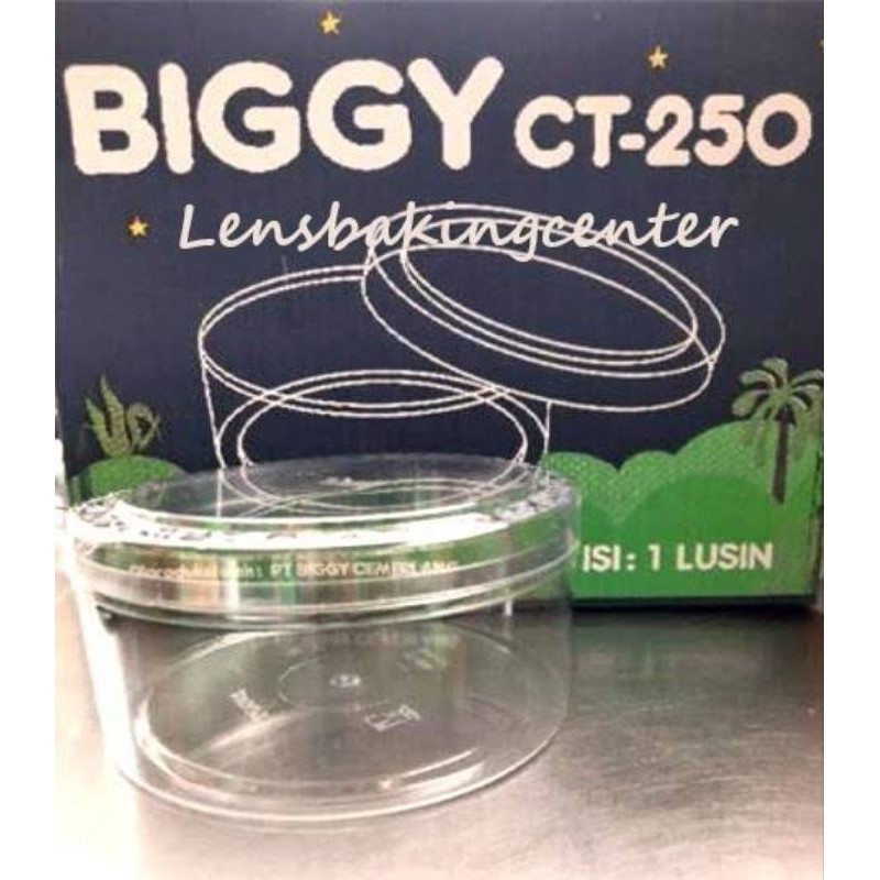 TOPLES MIKA KUE KERING BIGGY 500GR CT-250 HARGA @PCS