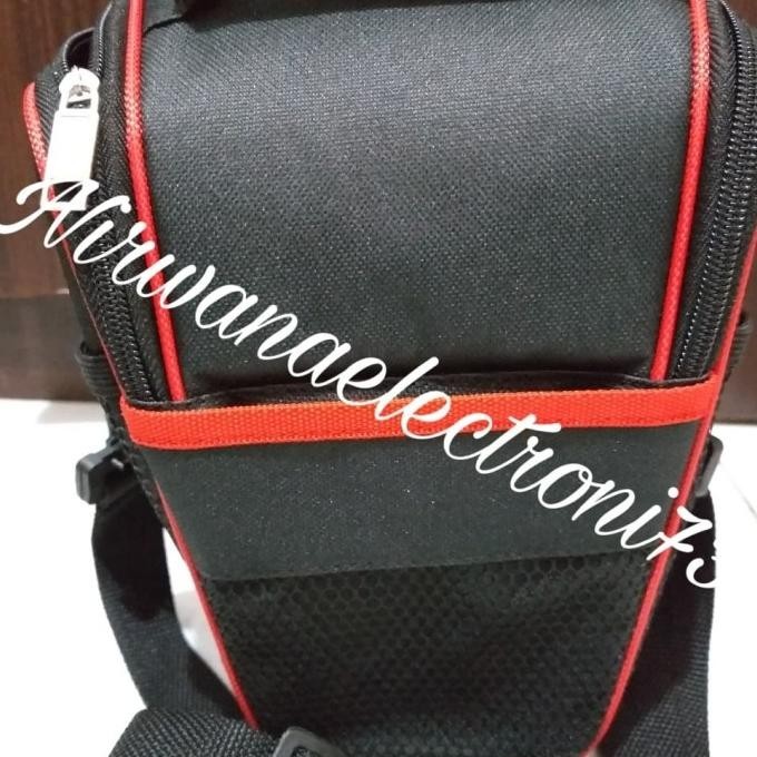 Tas Camera Dslr Canon 1200D, 1300D, 4000D, 800D