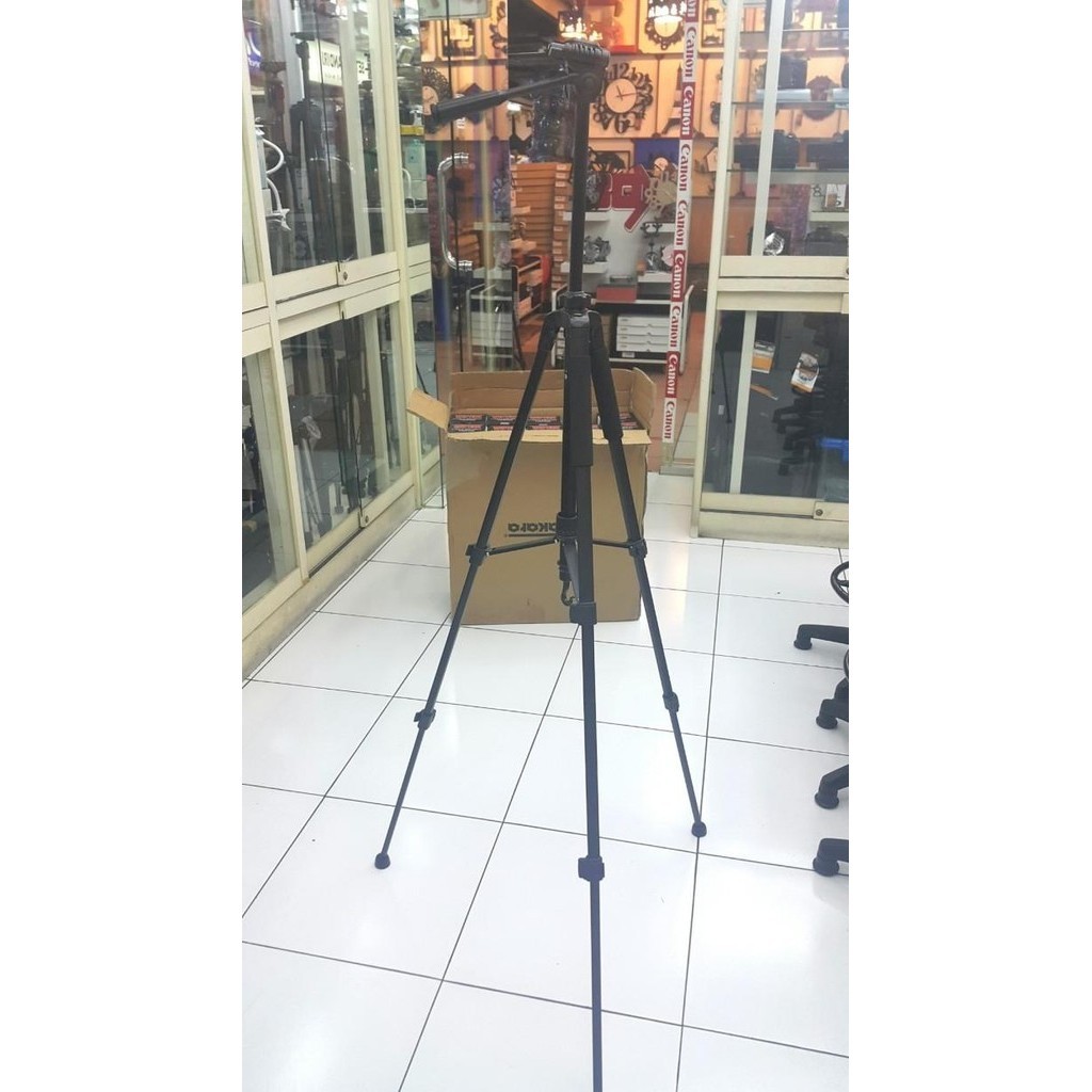 Tripod Takara Eco-193A