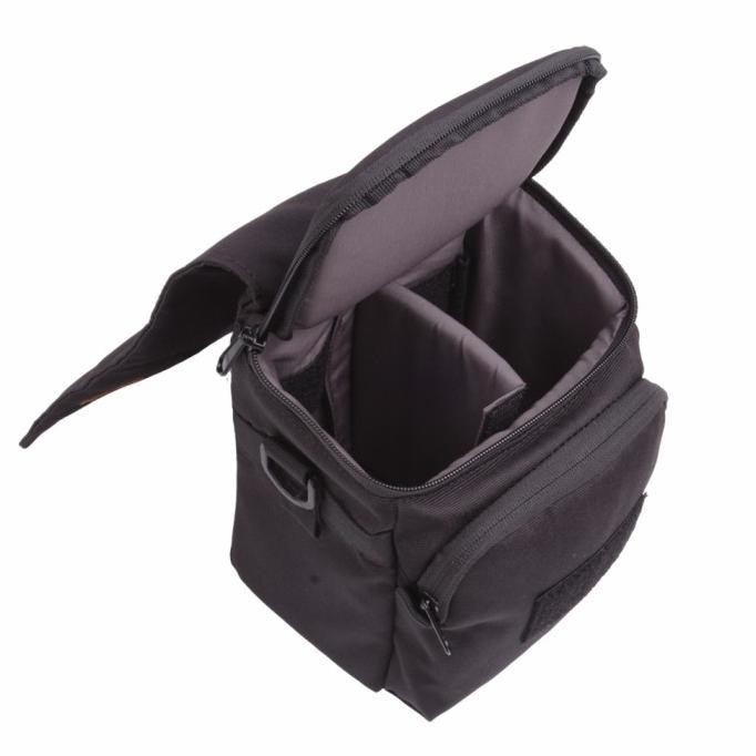 Tas Kamera Dlsr Slr Canon Nikon Sony Fujifilm 1100D 1200D 1300D 2000D