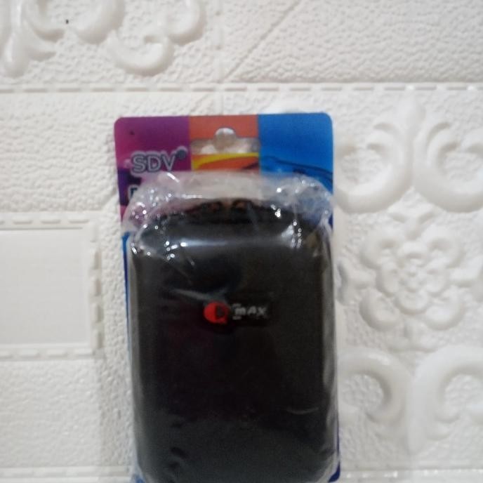 Tas Kamera Poket Hardcase