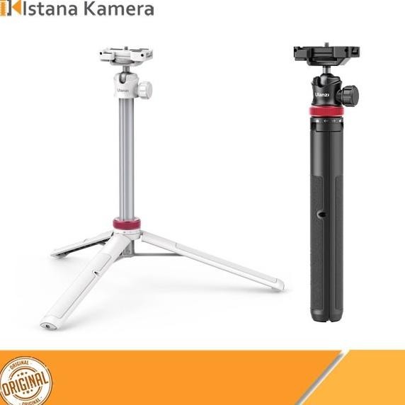 Ulanzi Mt-44 Extendable Vlog Tripod - Mtt44 Selfie Stick