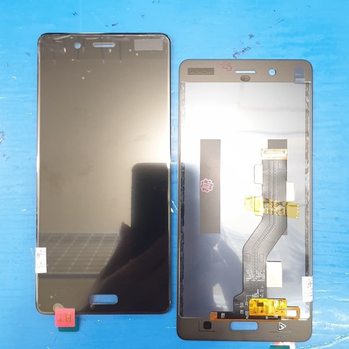 Lcd + Touchscreen Nokia 8 Original
