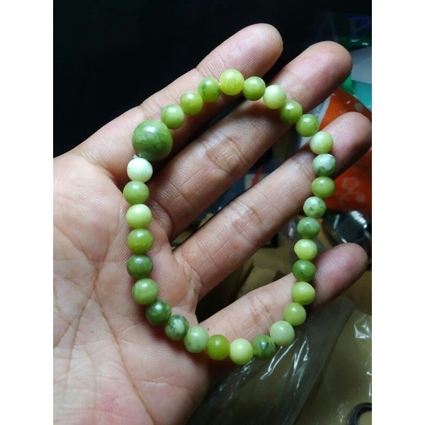 Gelang Giok Sojol Sulawesi Garansi ,Gelang Giok,Giok,Giok Asi,Giok