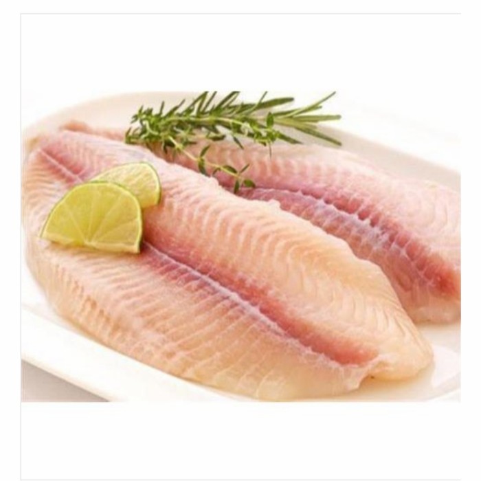 

Ayala - Ikan Dori Fillet 1 Pcs Premium - Golden Seafood