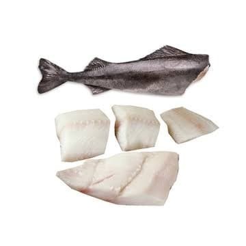 

Ayala - Butterfish Portion Gindara Cod Fish Fillet Ikan Fillet Frozen Seafood