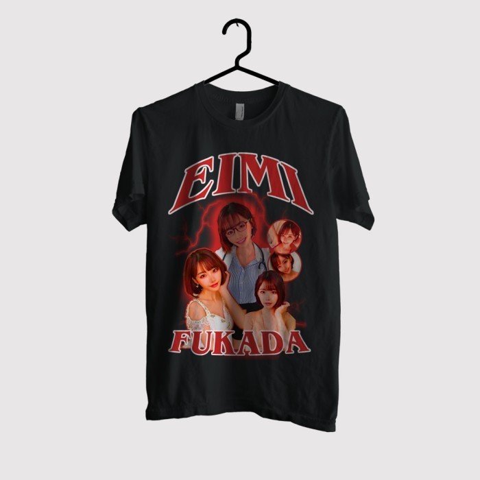 Homage Tee - Eimi Fukada