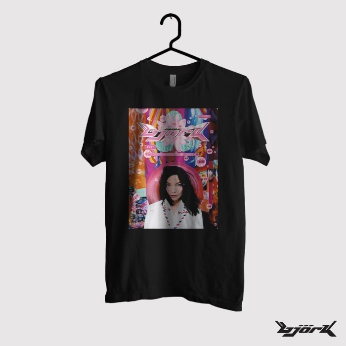Kaos Bjork - Post