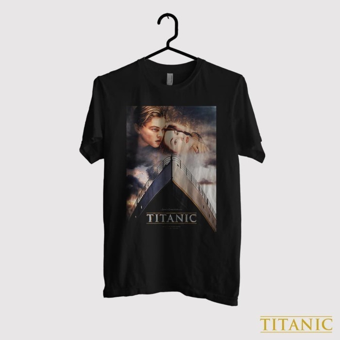 Kaos Titanic - Lover