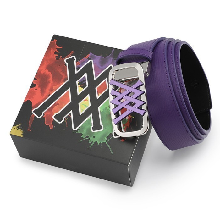 Anew Golf Sports Belt - Tali Ikat Pinggang Unisex Premium Quality