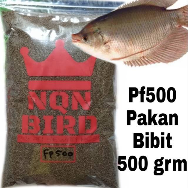 Pelet PF1000 PF800 PF500 Pakan Benih Ikan
