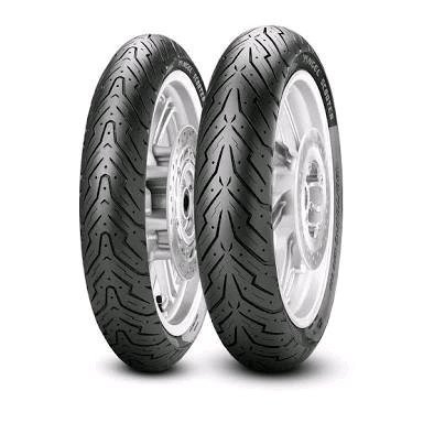 Ban Pirelli Angel Scooter Uk 100-80 Ring 14