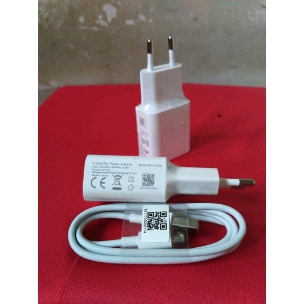 Casan Carger Charger Xiaomi Redmi5 Redmi 5 Plus Redmi Note3 Note 3 Pro Redmi Note 4 Chargeran Hp